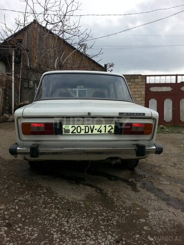 LADA (VAZ) 2106 1989, 555,555 km - 0.2 l - Gəncə