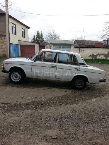 LADA (VAZ) 2106 1989, 555,555 km - 0.2 l - Gəncə