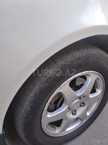 Hyundai Sonata 2007, 170,000 km - 2.0 l - Bakı