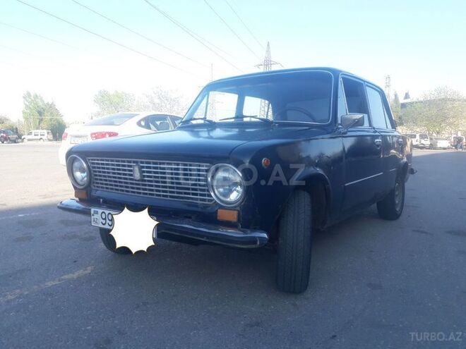 LADA (VAZ) 21011 1981, 300,000 km - 1.2 l - Bakı