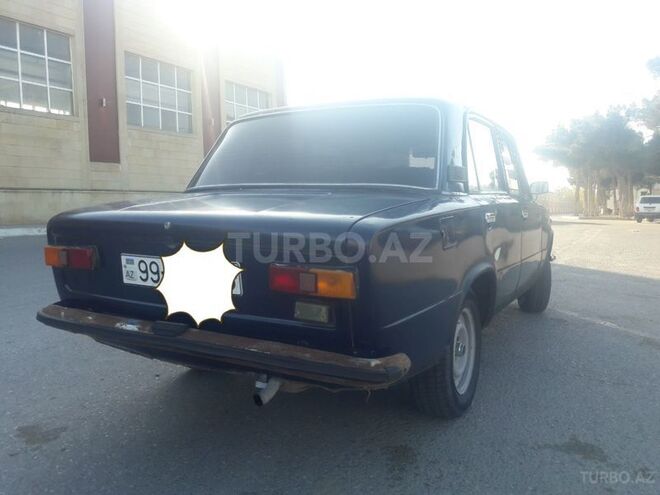 LADA (VAZ) 21011 1981, 300,000 km - 1.2 l - Bakı