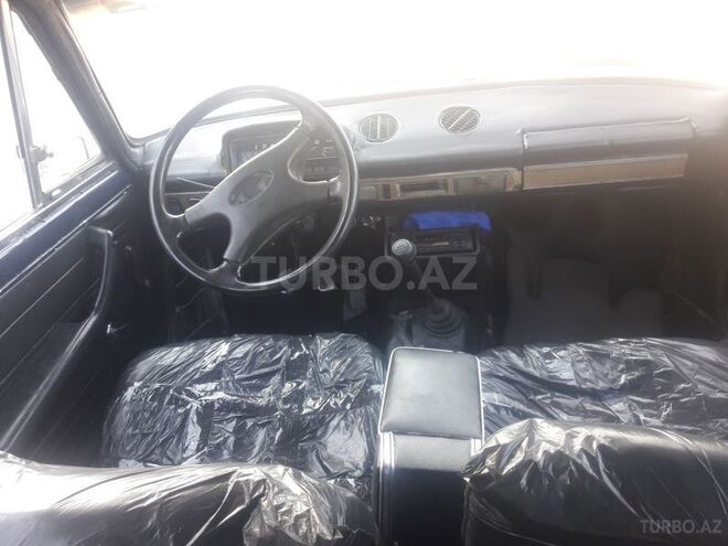 LADA (VAZ) 21011 1981, 300,000 km - 1.2 l - Bakı