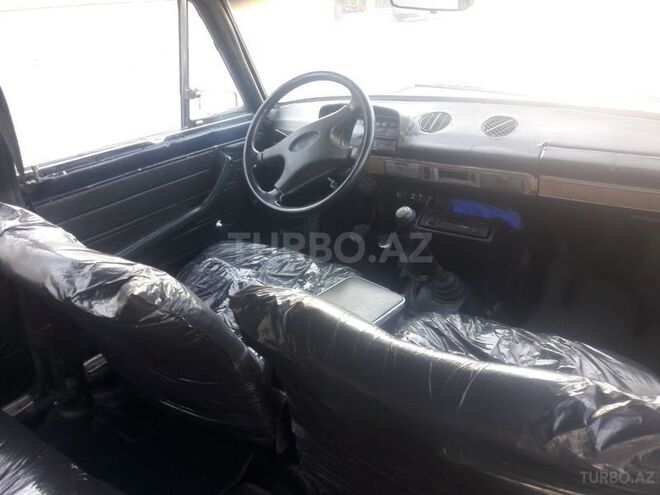 LADA (VAZ) 21011 1981, 300,000 km - 1.2 l - Bakı