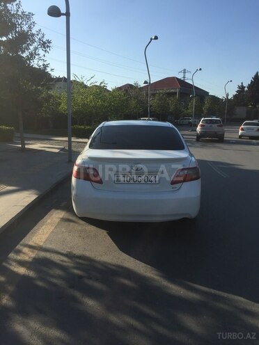 Toyota Camry 2006, 308,000 km - 2.4 l - Bakı