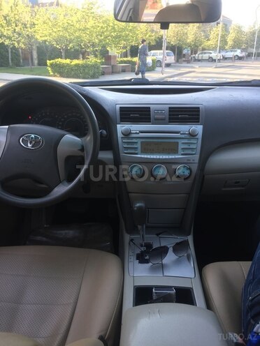 Toyota Camry 2006, 308,000 km - 2.4 l - Bakı