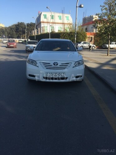 Toyota Camry 2006, 308,000 km - 2.4 l - Bakı