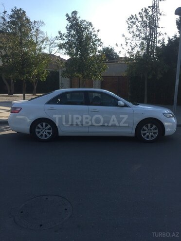 Toyota Camry 2006, 308,000 km - 2.4 l - Bakı