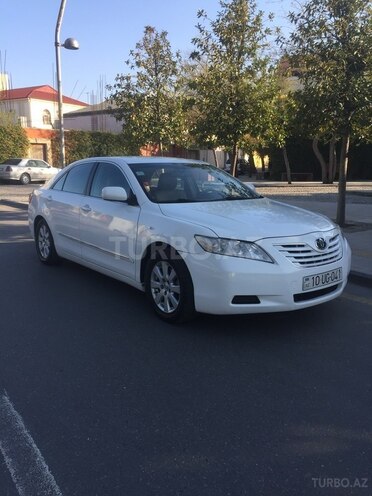 Toyota Camry 2006, 308,000 km - 2.4 l - Bakı