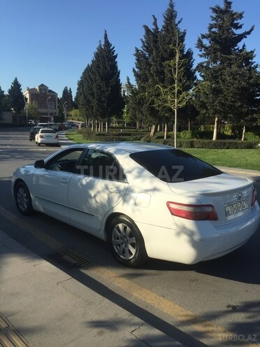 Toyota Camry 2006, 308,000 km - 2.4 l - Bakı