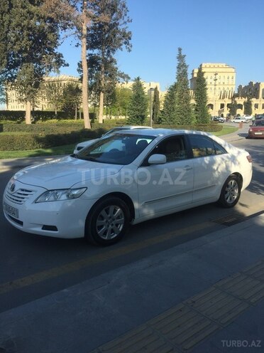 Toyota Camry 2006, 308,000 km - 2.4 l - Bakı