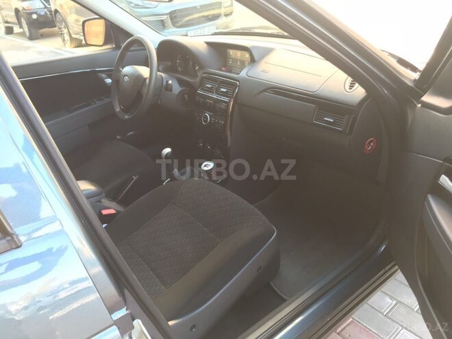 LADA (VAZ) Priora 2015, 41,857 km - 1.6 l - Bakı