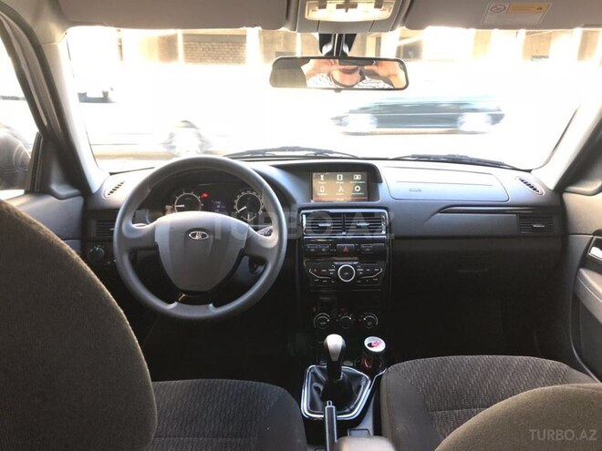 LADA (VAZ) Priora 2015, 41,857 km - 1.6 l - Bakı
