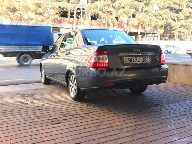 LADA (VAZ) Priora 2015, 41,857 km - 1.6 l - Bakı