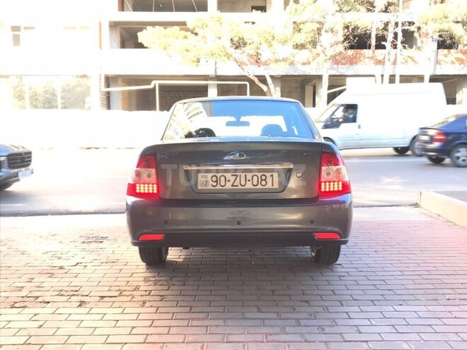 LADA (VAZ) Priora 2015, 41,857 km - 1.6 l - Bakı