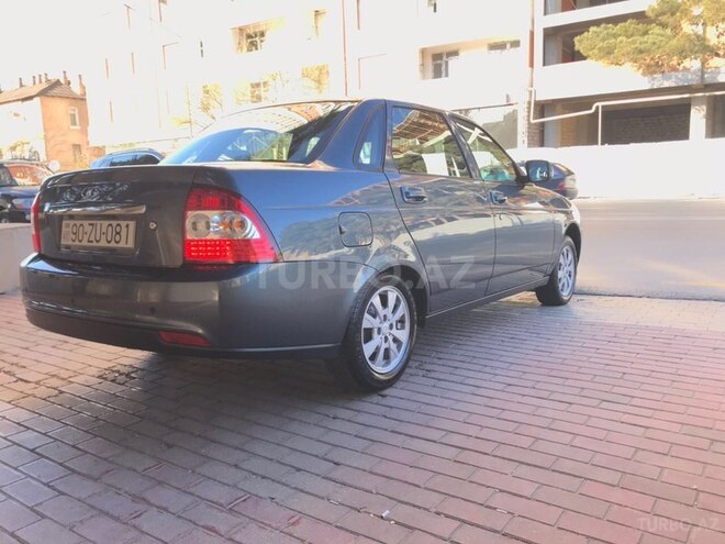 LADA (VAZ) Priora 2015, 41,857 km - 1.6 l - Bakı