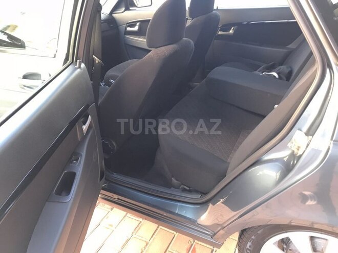 LADA (VAZ) Priora 2015, 41,857 km - 1.6 l - Bakı