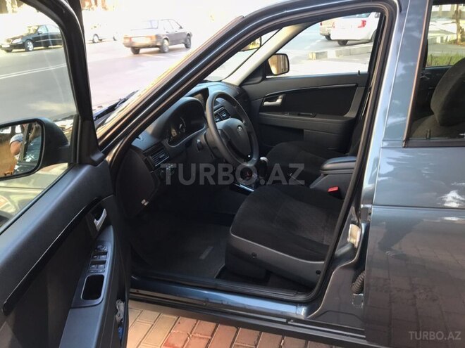 LADA (VAZ) Priora 2015, 41,857 km - 1.6 l - Bakı