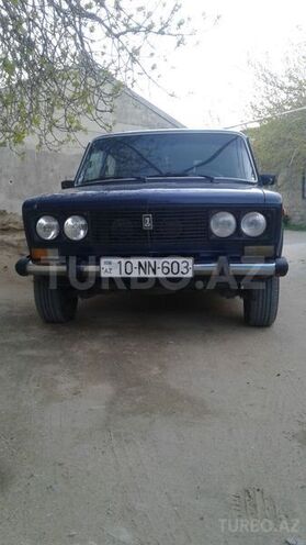 LADA (VAZ) 2106 2005, 190,000 km - 1.6 l - Bakı