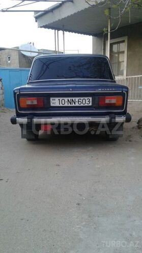 LADA (VAZ) 2106 2005, 190,000 km - 1.6 l - Bakı