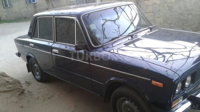 LADA (VAZ) 2106 2005, 190,000 km - 1.6 l - Bakı