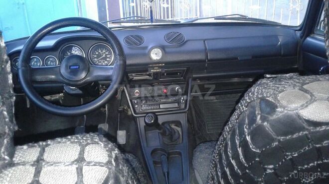 LADA (VAZ) 2106 2005, 190,000 km - 1.6 l - Bakı