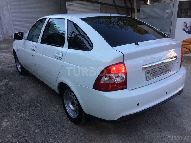 LADA (VAZ) Priora 2013, 130,000 km - 1.6 l - Bakı