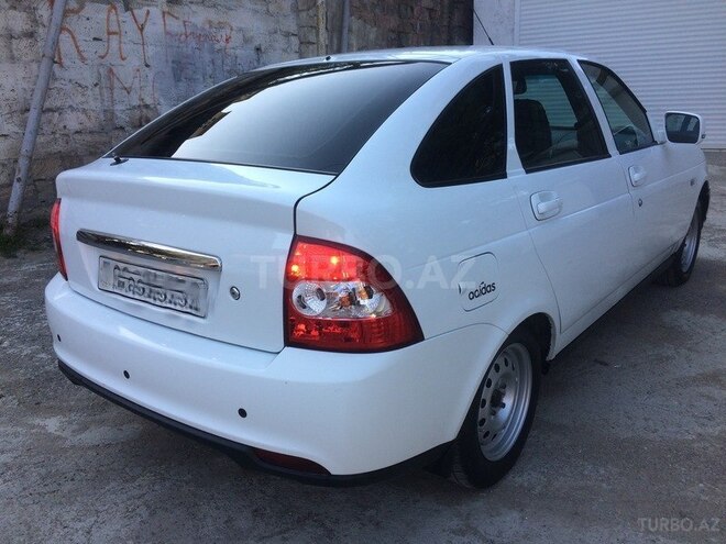 LADA (VAZ) Priora 2013, 130,000 km - 1.6 l - Bakı