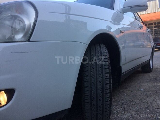 LADA (VAZ) Priora 2013, 130,000 km - 1.6 l - Bakı