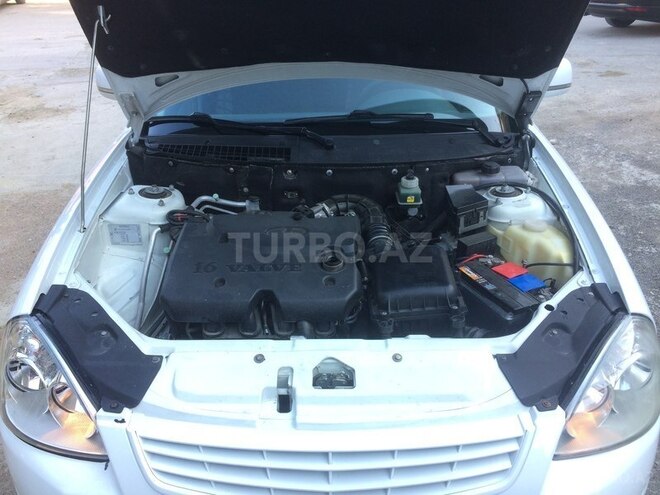 LADA (VAZ) Priora 2013, 130,000 km - 1.6 l - Bakı