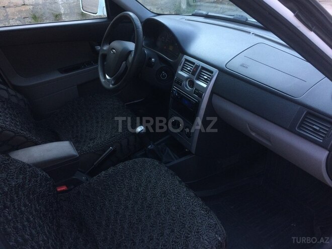 LADA (VAZ) Priora 2013, 130,000 km - 1.6 l - Bakı