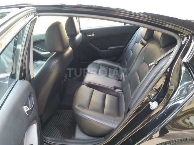 Kia Cerato 2013, 116,000 km - 2.0 l - Bakı
