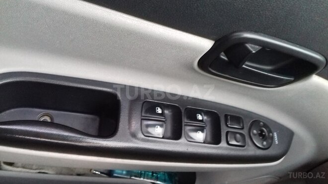 Hyundai Accent 2008, 263,000 km - 1.4 л - Bakı