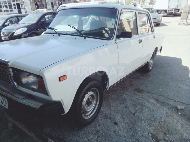 LADA (VAZ) 2107 1988, 312,000 km - 1.5 l - Bakı