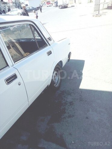 LADA (VAZ) 2107 1988, 312,000 km - 1.5 l - Bakı