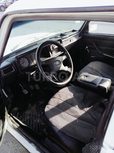 LADA (VAZ) 2107 1988, 312,000 km - 1.5 l - Bakı