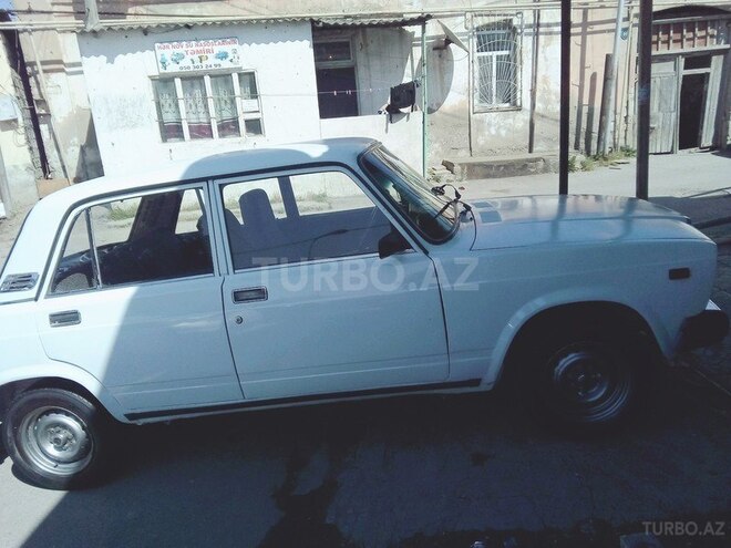 LADA (VAZ) 2107 1988, 312,000 km - 1.5 l - Bakı