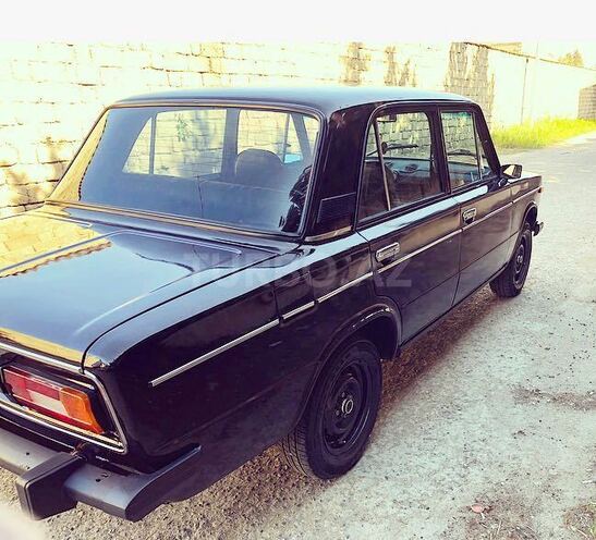 LADA (VAZ) 2106 1990, 285,000 km - 1.6 l - Bakı