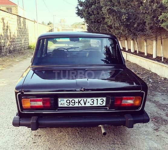 LADA (VAZ) 2106 1990, 285,000 km - 1.6 l - Bakı