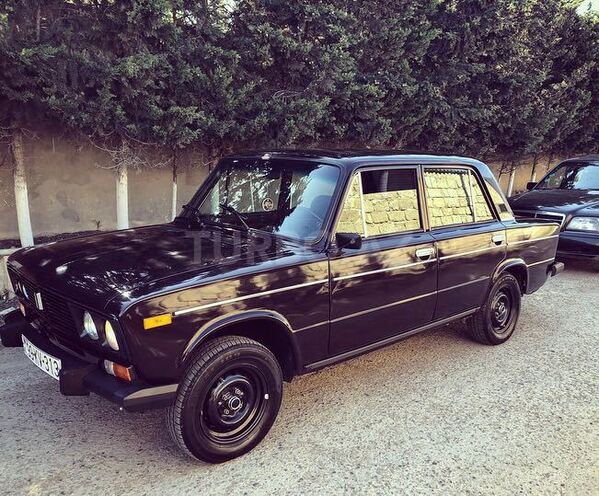 LADA (VAZ) 2106 1990, 285,000 km - 1.6 l - Bakı