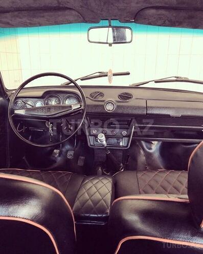 LADA (VAZ) 2106 1990, 285,000 km - 1.6 l - Bakı