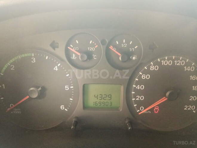 Ford Transit 2007, 169,903 km - 2.4 л - Bakı