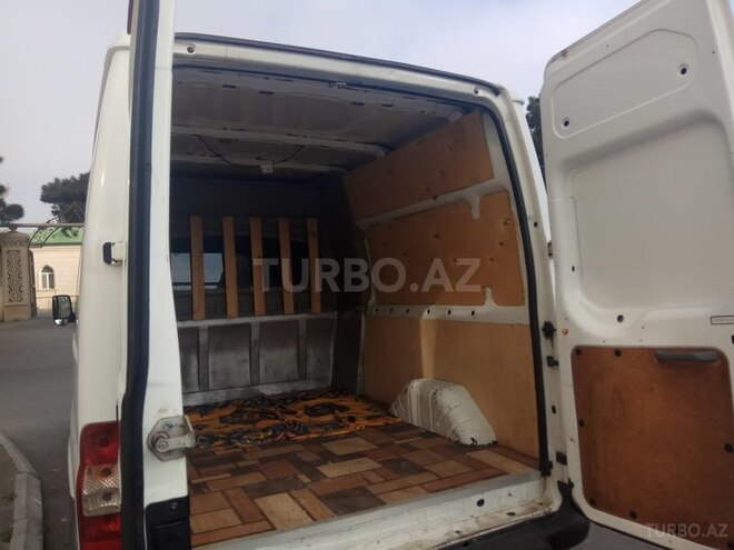 Ford Transit 2007, 169,903 km - 2.4 л - Bakı