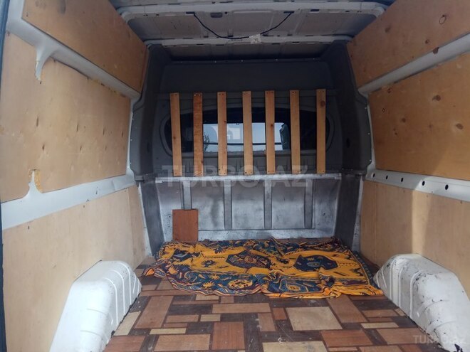 Ford Transit 2007, 169,903 km - 2.4 л - Bakı