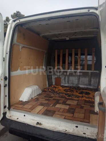Ford Transit 2007, 169,903 km - 2.4 л - Bakı