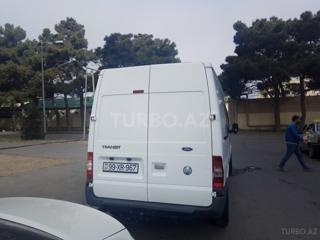 Ford Transit 2007, 169,903 km - 2.4 л - Bakı