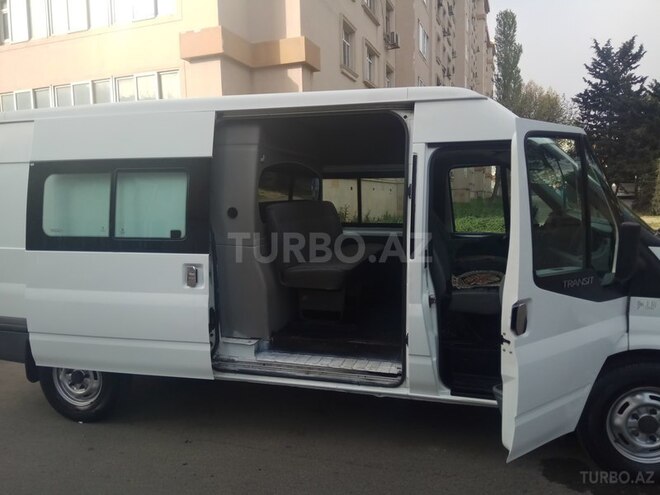 Ford Transit 2007, 169,903 km - 2.4 л - Bakı