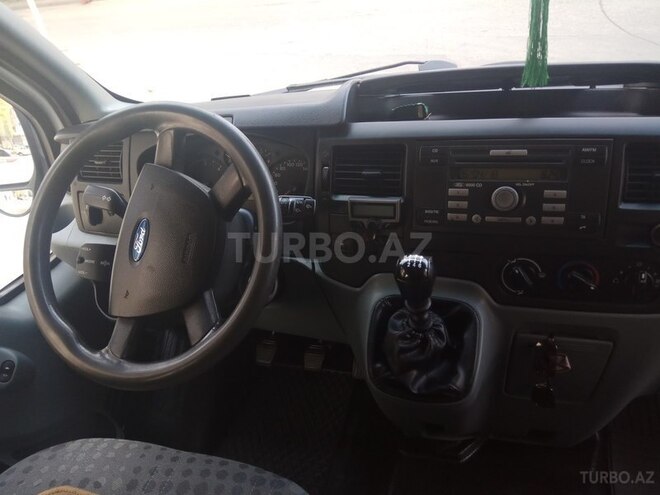 Ford Transit 2007, 169,903 km - 2.4 л - Bakı