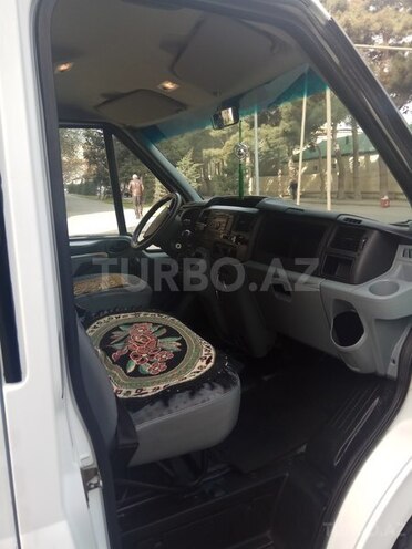 Ford Transit 2007, 169,903 km - 2.4 л - Bakı