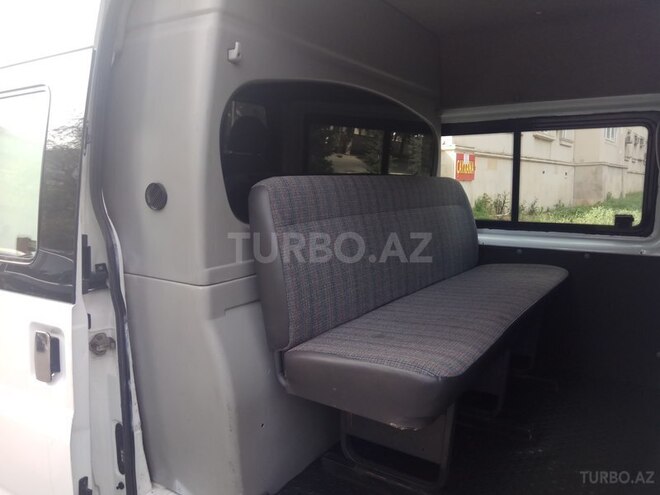 Ford Transit 2007, 169,903 km - 2.4 л - Bakı