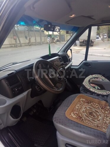 Ford Transit 2007, 169,903 km - 2.4 л - Bakı